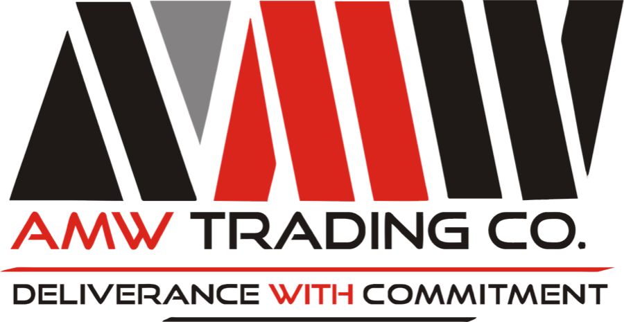 AMW Trading Co – Deliverance With Commitment